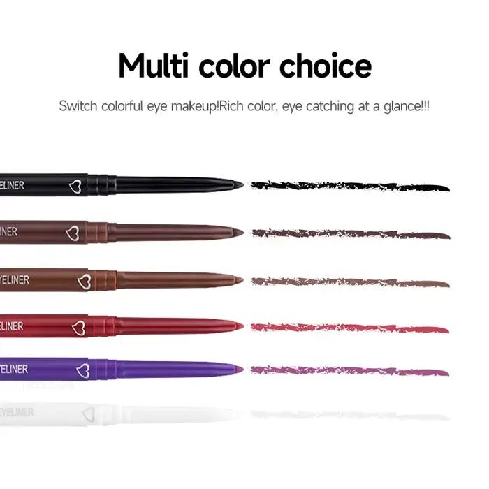 Stylo Eyeliner mat imperméable