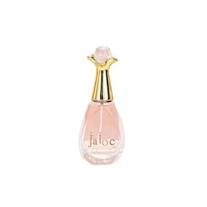 Parfum léger longue durée pour femmes