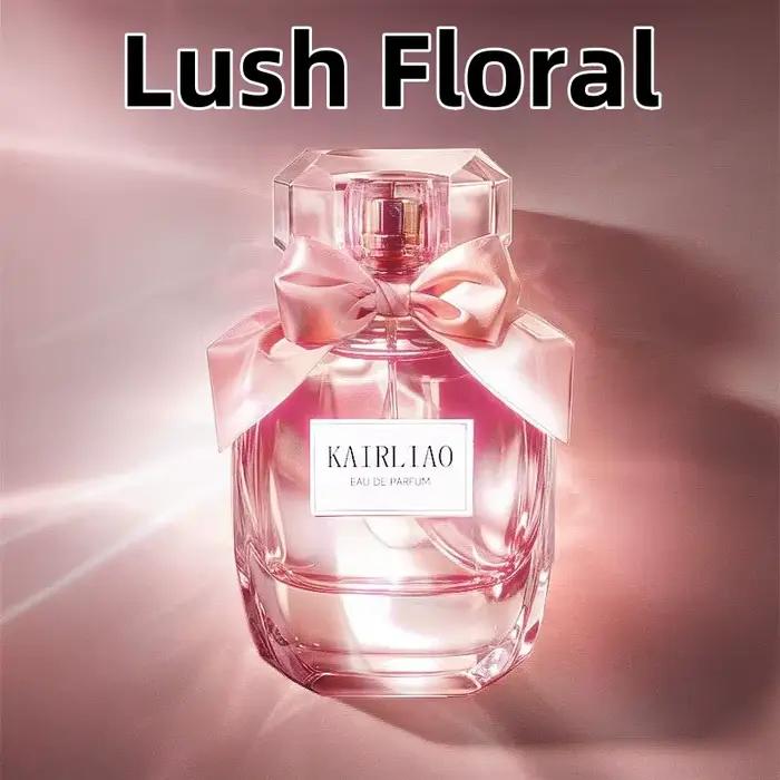 50ML marque originale parfum charmant Sexy dame corps Spray hommes femmes parfums haute qualité longue durée