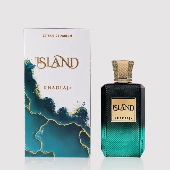 Parfum unisexe de luxe 100ml