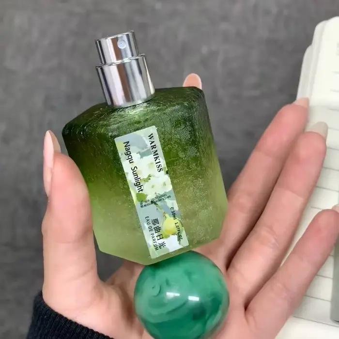 Spray De parfum brume De montagne