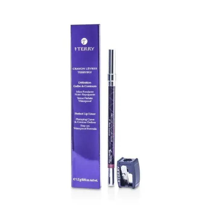 By Terry Crayon Levres Terrybly Perfect Lip Liner 4 Red Cancan 1,2g