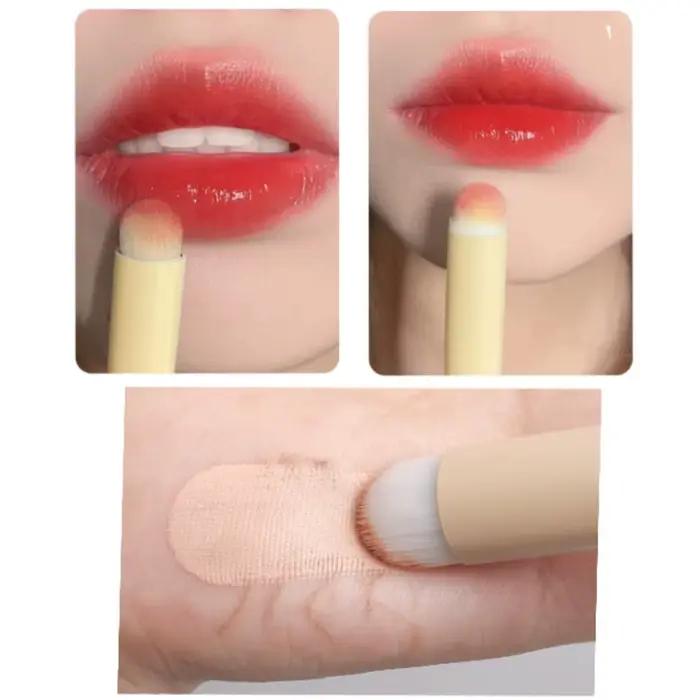 3 pinceaux de maquillage de haute qualité