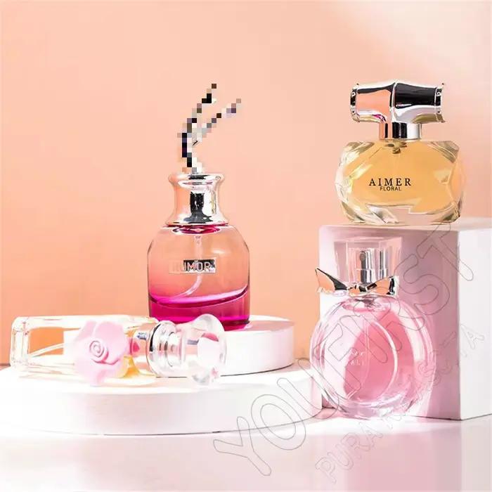 Parfum De marque classique pour femmes