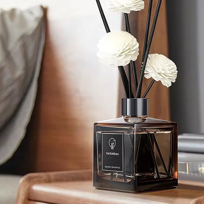 Désodorisant d'intérieur d'aromathérapie sans feu