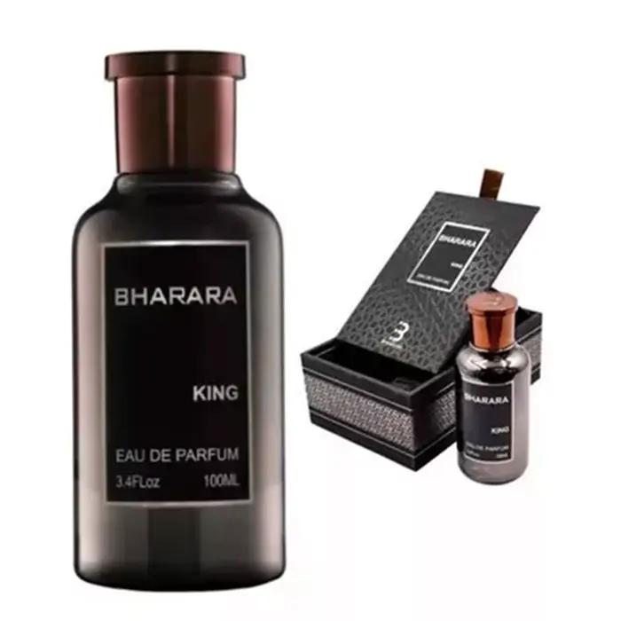 100ml BHARARA KING Eau de Parfum pour Homme