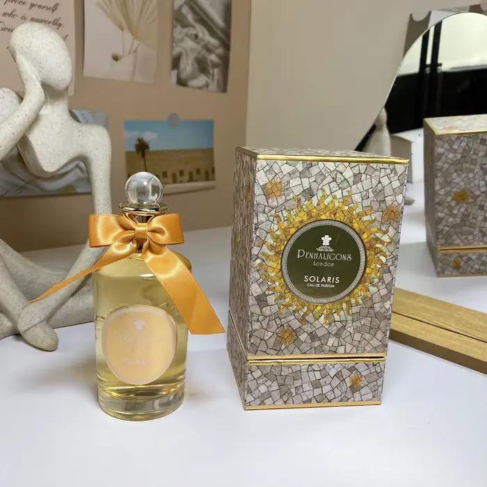 Penhaligon's Elisabethan Rose Eau de Parfum Luna Eau de Toilette pour Femme