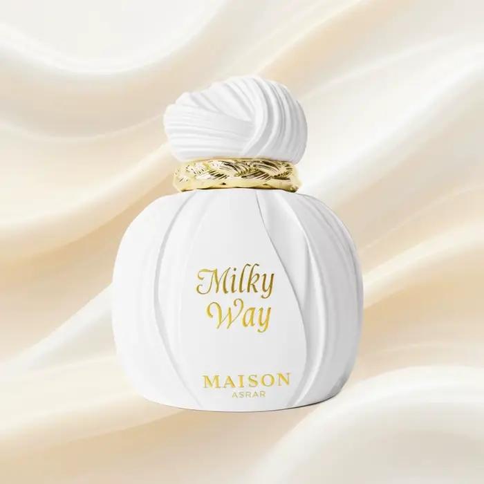 Parfum longue durée 100 ml pour femmes et hommes