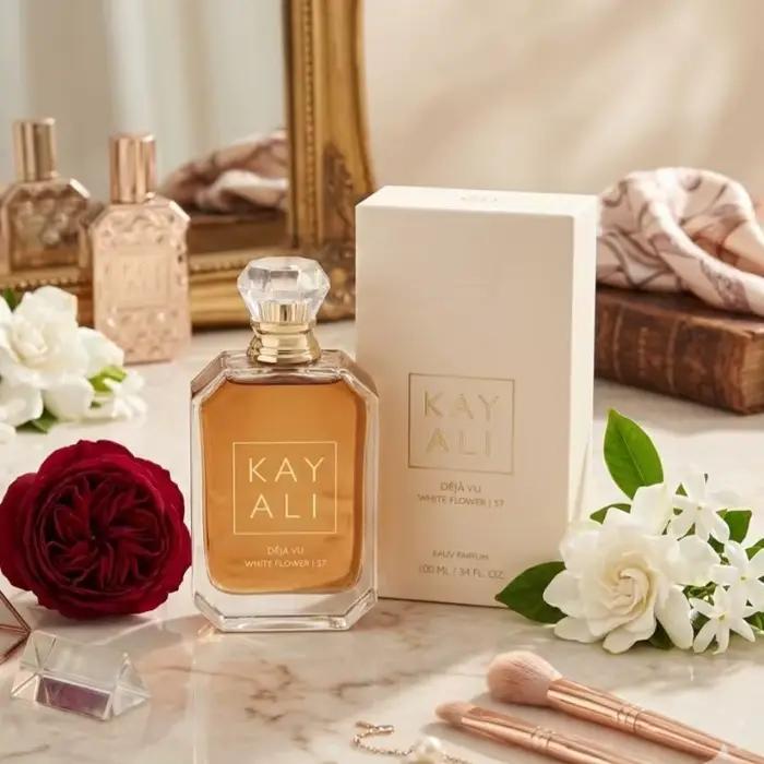 Parfum KAYALI 100ml, longue tenue