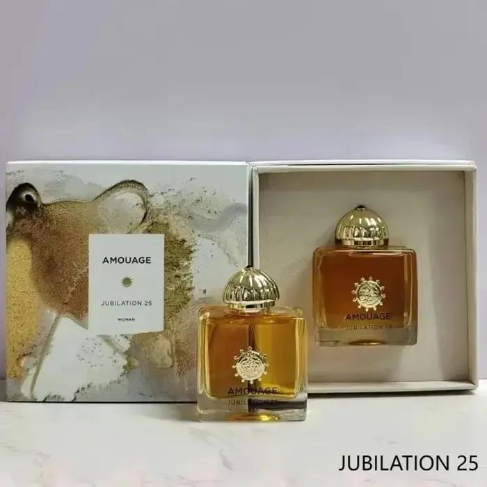 AMOUAGE 100ml Eau de Parfum pour Femme