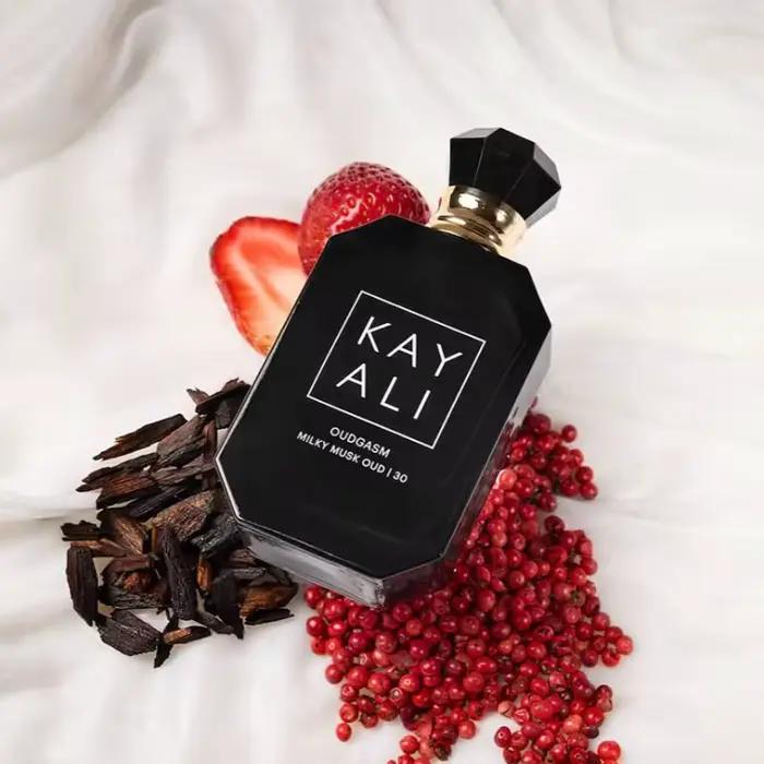 KAYALI Oudgasm Milky Musk Oud Parfum 100ml Eau