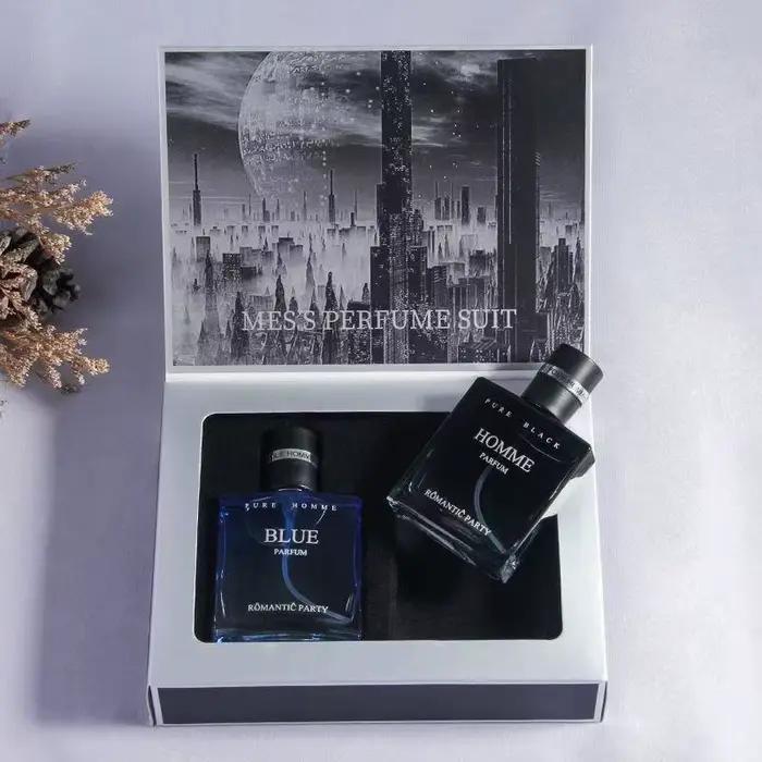 Parfum pour homme de marque