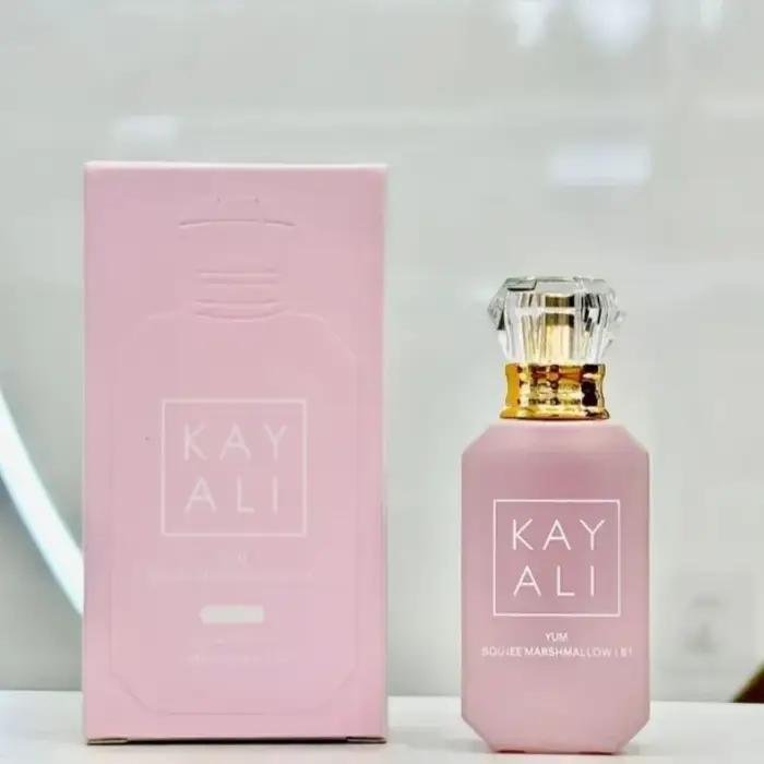 10 ml KAYALI 81 Eau de Parfum pour femme