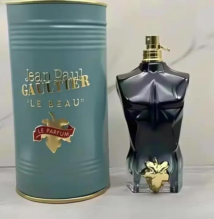 Nouveau produit, nouveau parfum sexy pour homme, Cologne Charme 125ml, longue tenue, haute qualité,