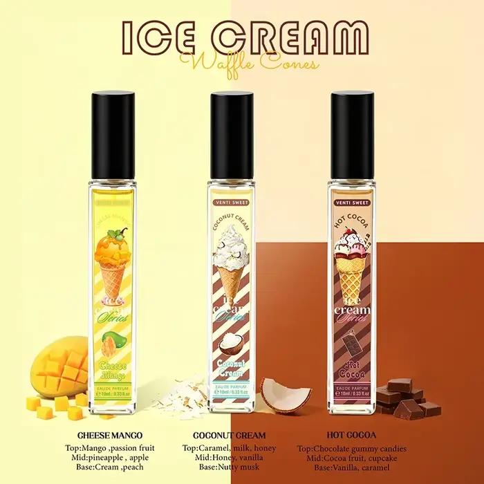 Coffret cadeau de parfum
