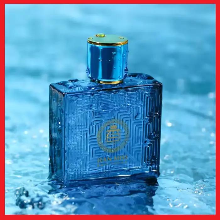 Parfum Eros pour hommes