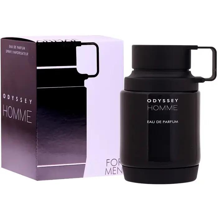 Eau de parfum unisexe 100 ml