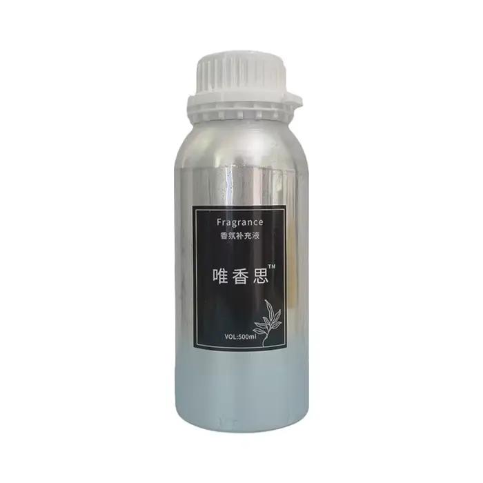 Huiles essentielles de qualité hôtelière pour diffuseurs d'aromathérapie et machines à arômes