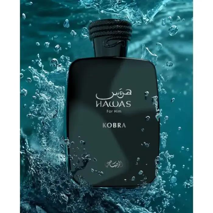 Eau De Parfum unisexe 100 ml