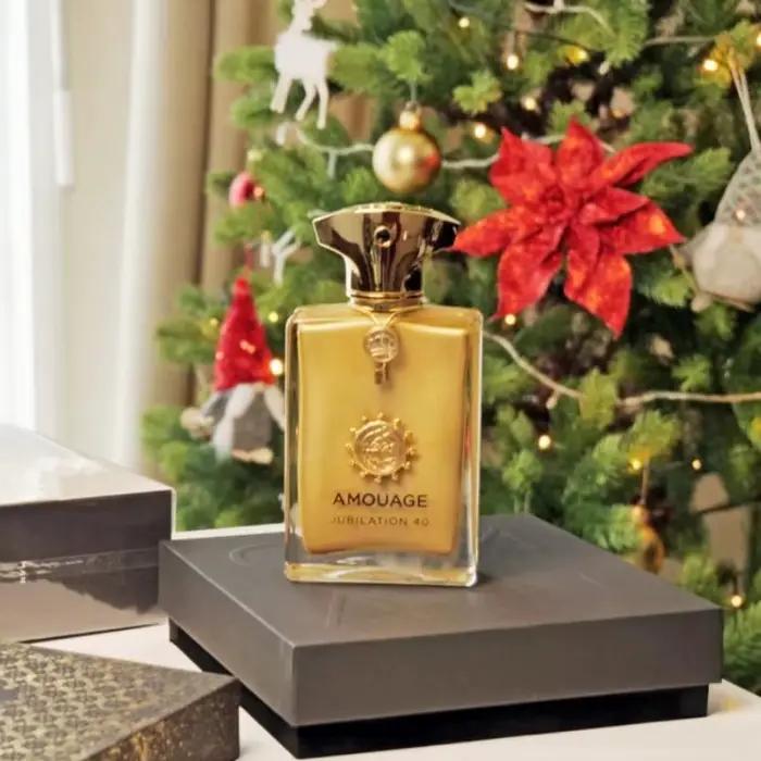 Parfum floral boisé pour homme, collection de fragrances épicées élégantes longue durée pour les soirées romantiques, usage quotidien, charme confiant