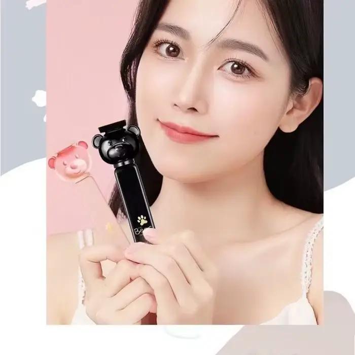Parfum Couple Ours Mignon