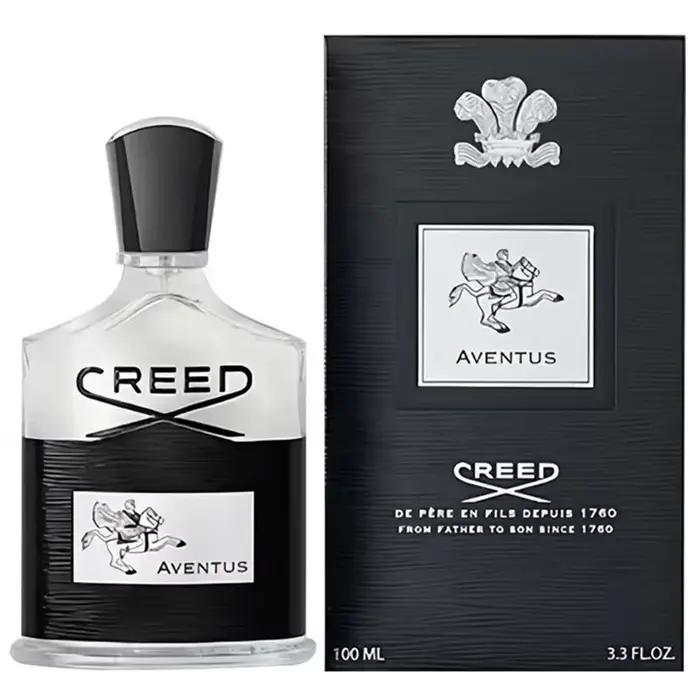 Parfum pour homme Aventus Legendary, parfum pour homme Silver Mountain Water, Royal Oud, et parfum p