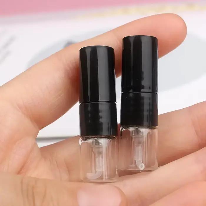 Spray de parfum en verre Portable 1ML