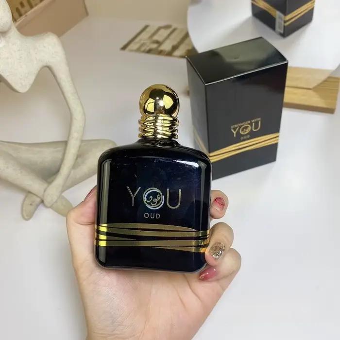 Parfums Élégants de Haute Qualité : Mélange Fougère, Musc et Bois d'Oud – Parfum Attirant pour Femme, Très Attrayant