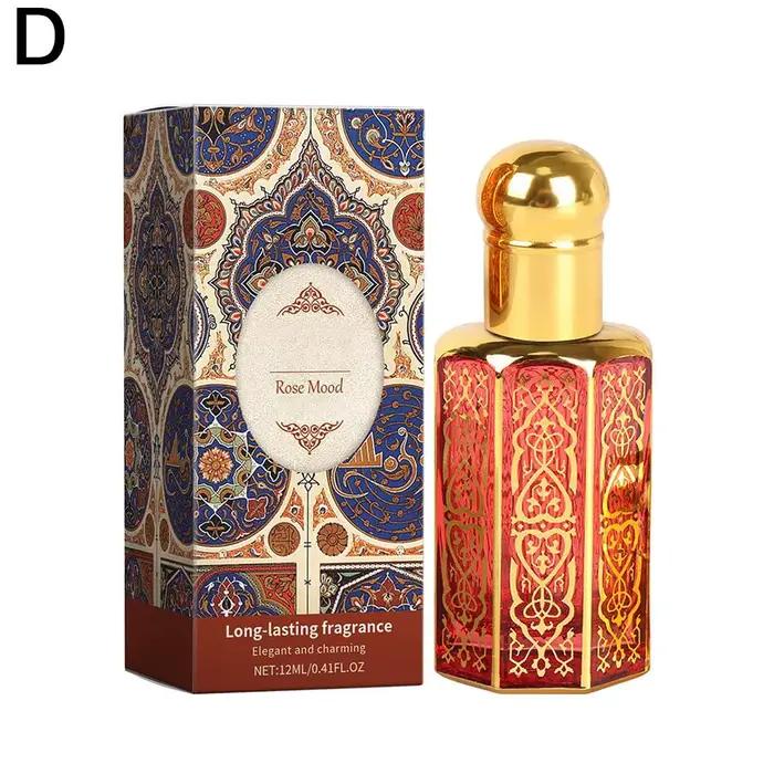 Parfum de luxe de dubaï, Oud arabe Premium et parfum exotique pour hommes et femmes, meilleurs cadea