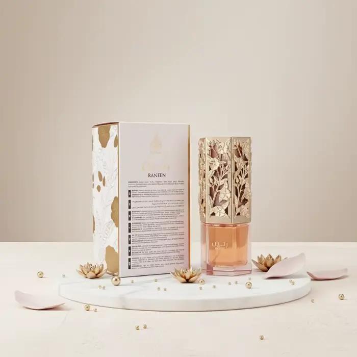 Parfum Gourmand fruité Floral pour femmes