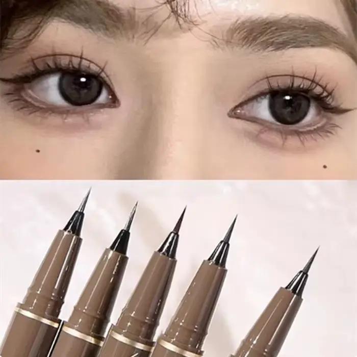 Stylo Eyeliner Ultra fin pour cils inférieurs