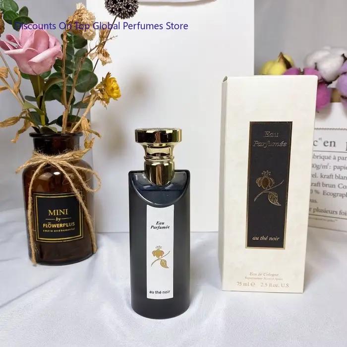 Parfum de marque classique 75 ml