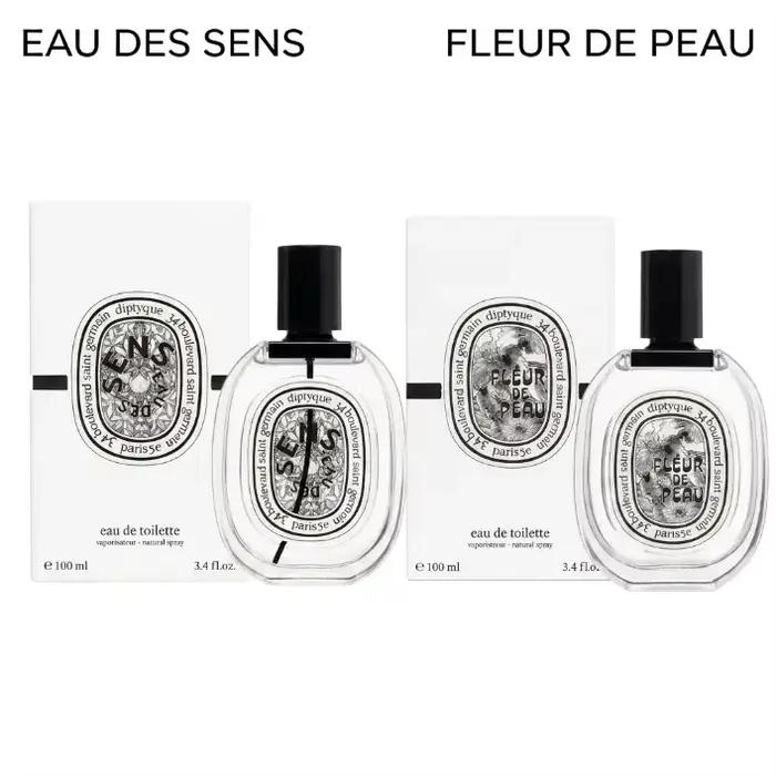 Collection de parfums Eau de Toilette en spray haut de gamme Do Son Tam Dao Philosykos L'Ombre dans l'Eau Oyedo pour hommes, femmes et unisexe