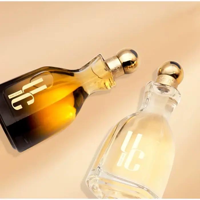 Marque française unisexe parfum romantique frais Floral fruité jasmin Eau De Toilette luxe quotidien durable charme