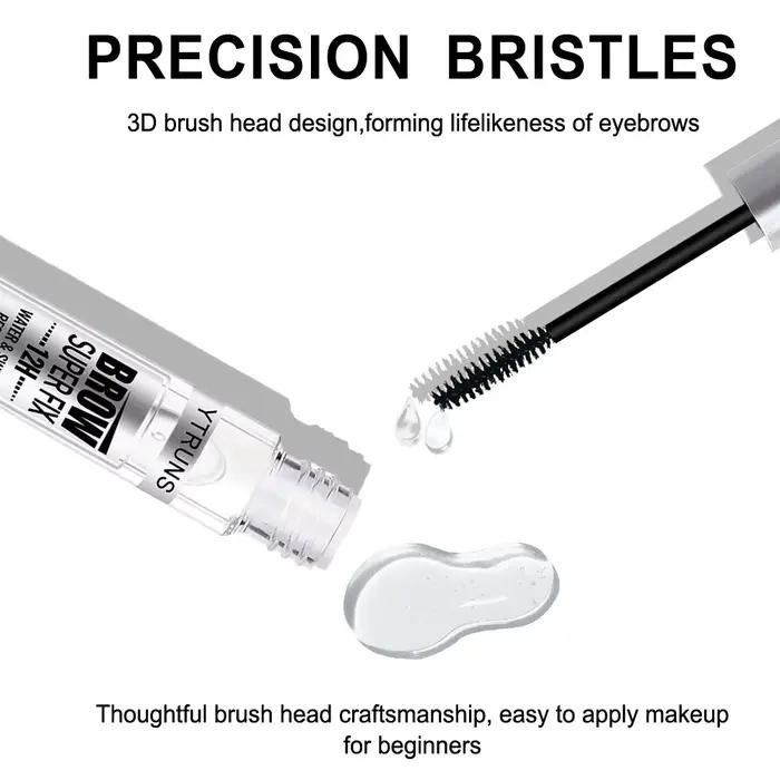 Gel à sourcils imperméable – Anti-taches