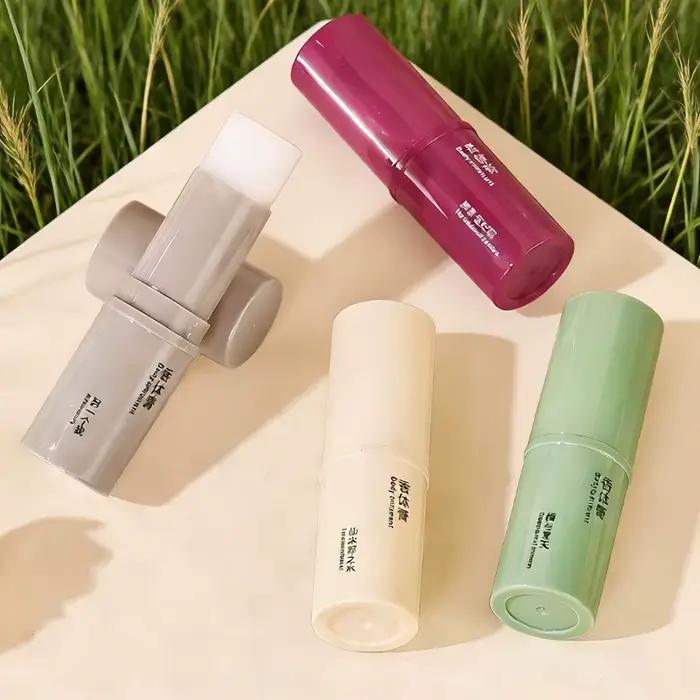 Baume parfumé pour le corps