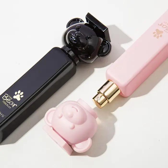 Parfum Couple Ours Mignon