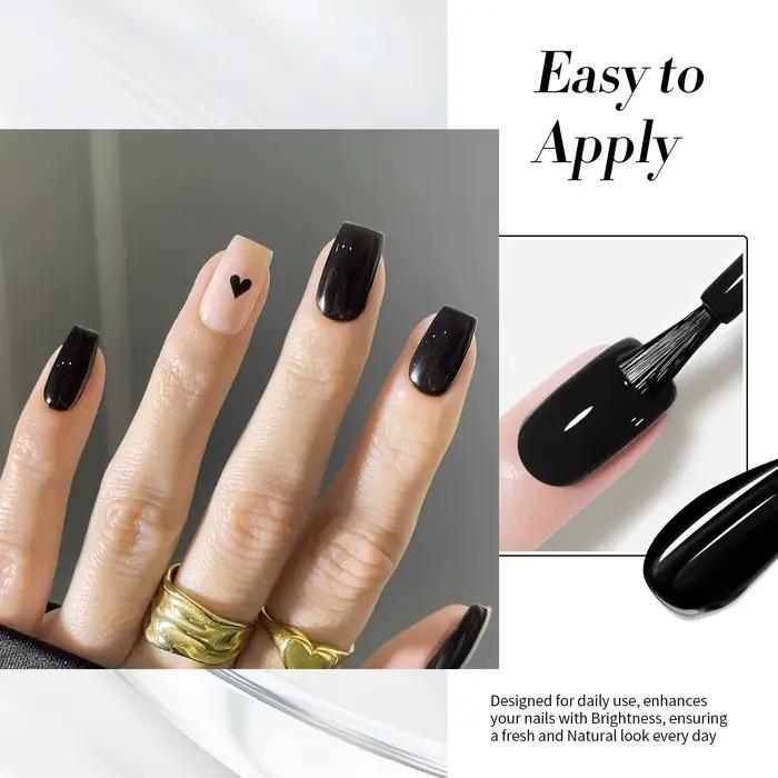 BORN PRETTY 10ml Gel vernis à ongles Gel 130 couleurs Semi Permanent solide vernis à ongles tremper