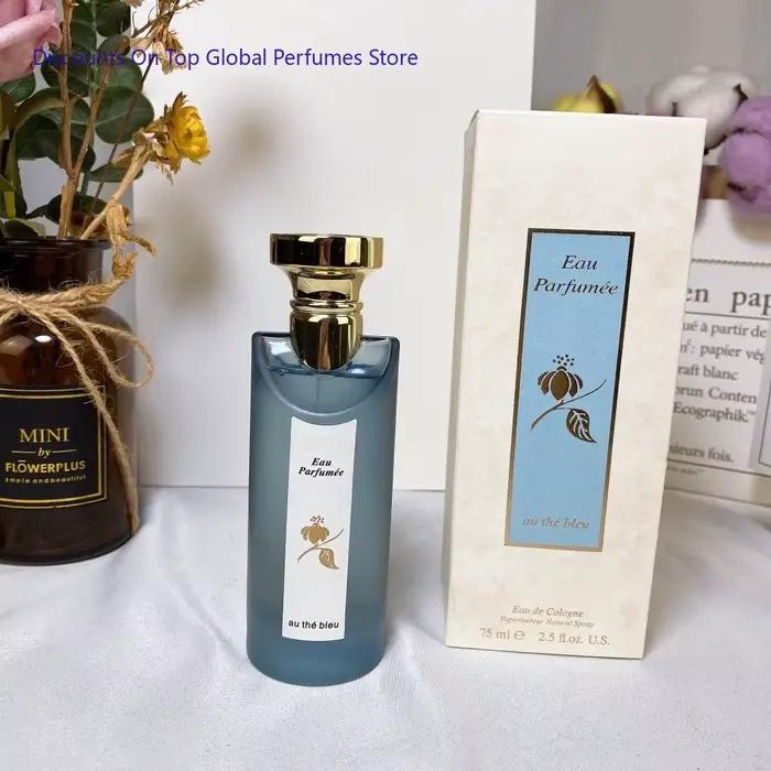 Parfum de marque classique 75 ml