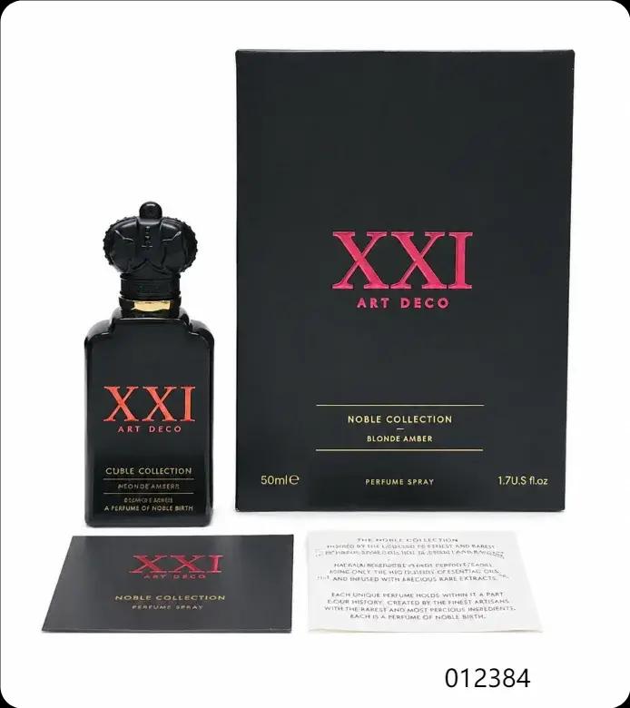 Parfum arabe de luxe 50 ml