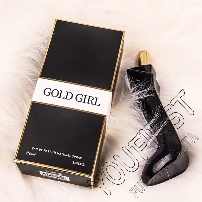 Marque de luxe Parfum Femme