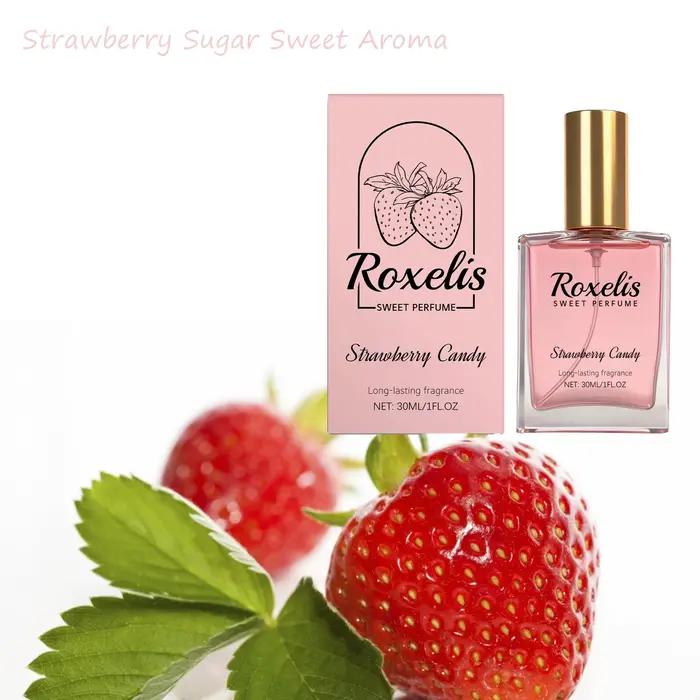 Parfum pour femme en spray