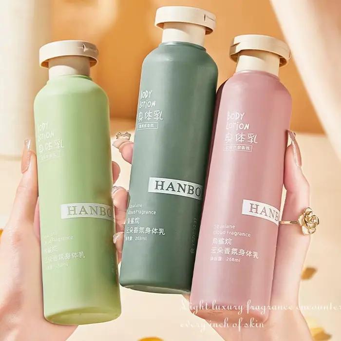 Lotion pour le corps au parfum Squalane
