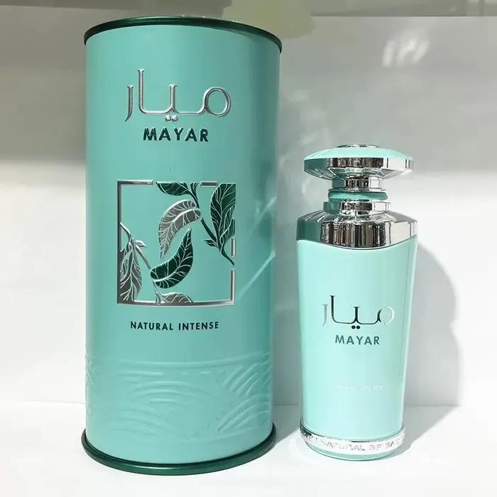 Parfum femme de luxe 100 ml – Eau