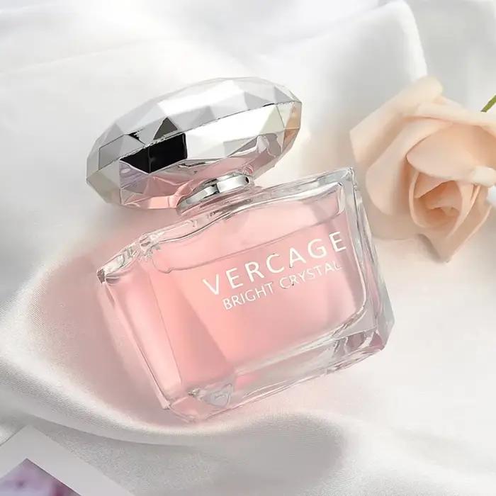 50ml cristal diamant doux amour