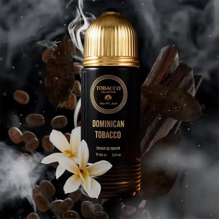 Parfum arabe unisexe, marque de luxe de dubaï