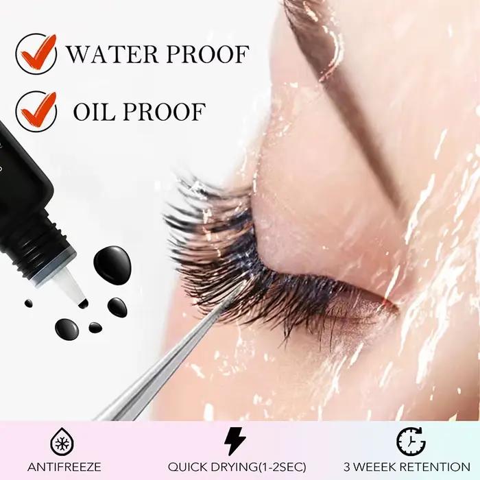 Colle à cils SENSE LASHES 5ml