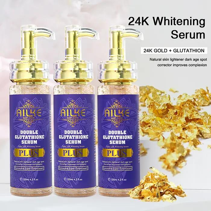 AILKE – sérum anti-taches foncées