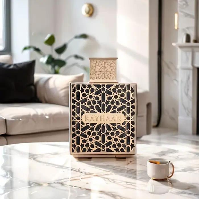 Parfum unisexe RAYHAAN