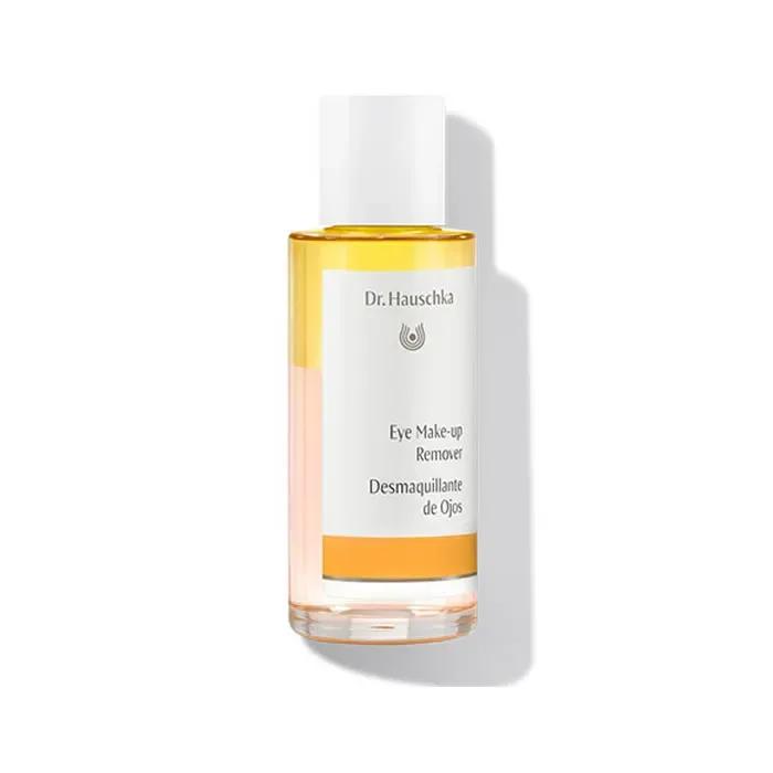 Dr. Hauschka Démaquillant Yeux Biphasé 75ml